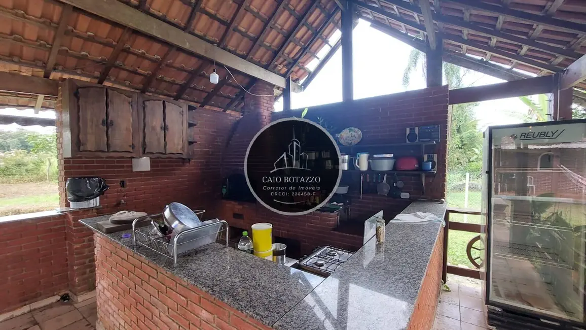 Foto 4 de Chácara com 5 quartos à venda, 4000m2 em Agenor de Campos, Mongagua - SP