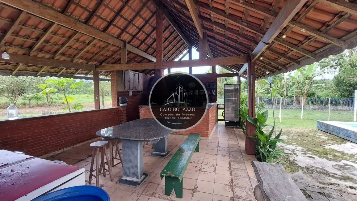 Foto 5 de Chácara com 5 quartos à venda, 4000m2 em Agenor de Campos, Mongagua - SP