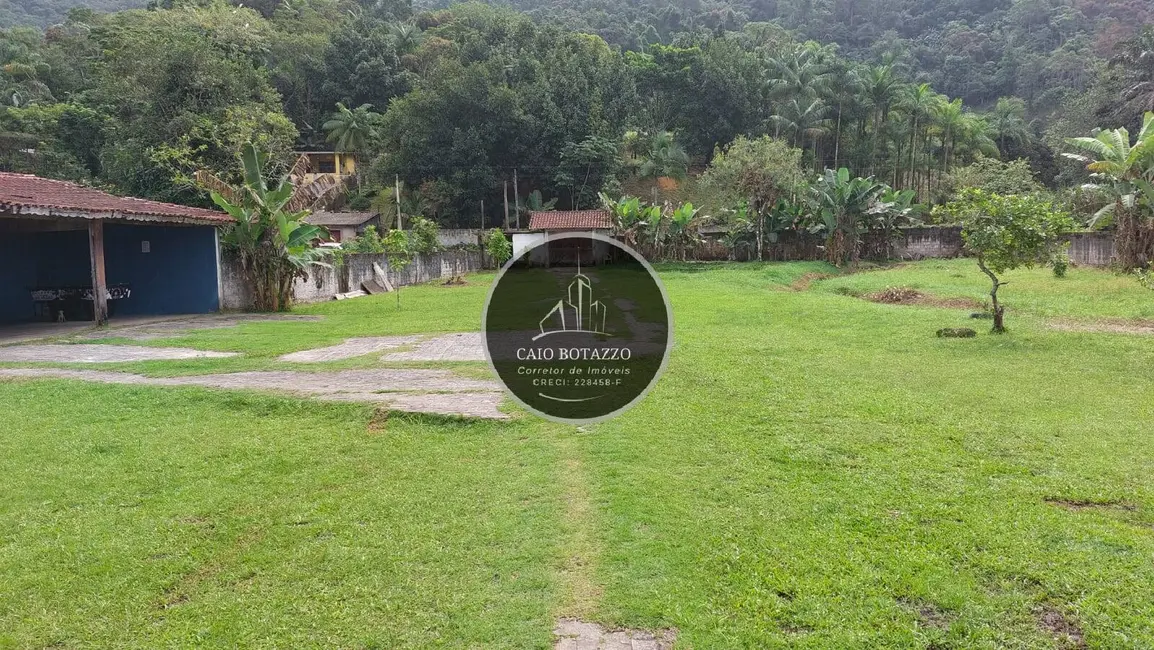 Foto 8 de Chácara com 5 quartos à venda, 4000m2 em Agenor de Campos, Mongagua - SP