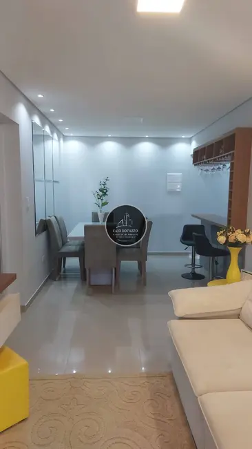 Foto 7 de Apartamento com 2 quartos à venda em Centro, Mongagua - SP