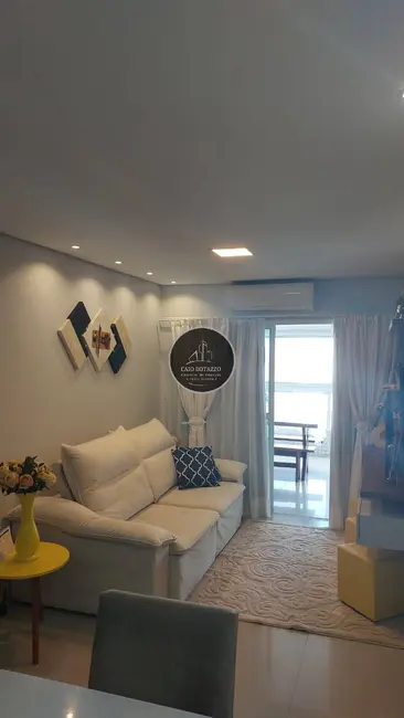 Foto 6 de Apartamento com 2 quartos à venda em Centro, Mongagua - SP