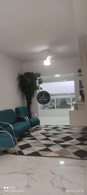 Foto 4 de Apartamento com 2 quartos à venda, 73m2 em Centro, Mongagua - SP