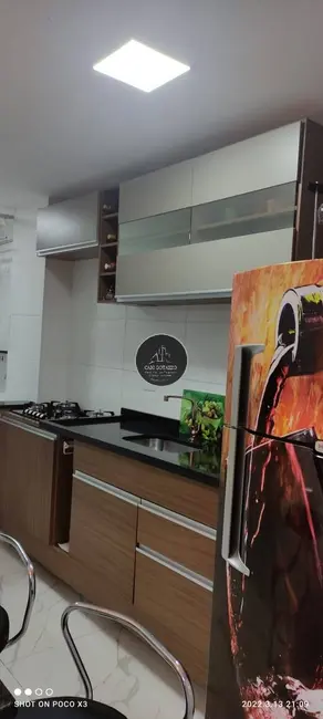 Foto 2 de Apartamento com 2 quartos à venda, 73m2 em Centro, Mongagua - SP