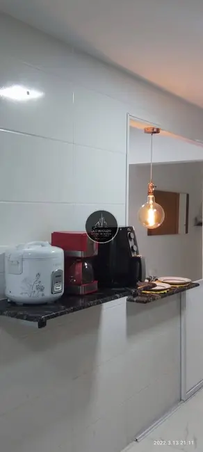 Foto 6 de Apartamento com 2 quartos à venda, 73m2 em Centro, Mongagua - SP