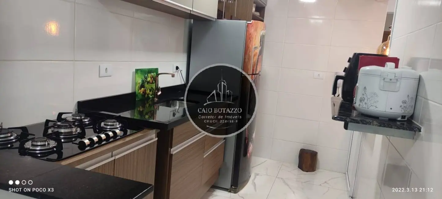 Foto 1 de Apartamento com 2 quartos à venda, 73m2 em Centro, Mongagua - SP