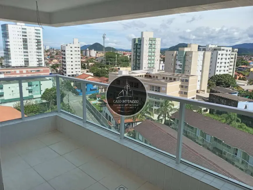 Foto 4 de Apartamento com 2 quartos à venda, 75m2 em Mongagua - SP