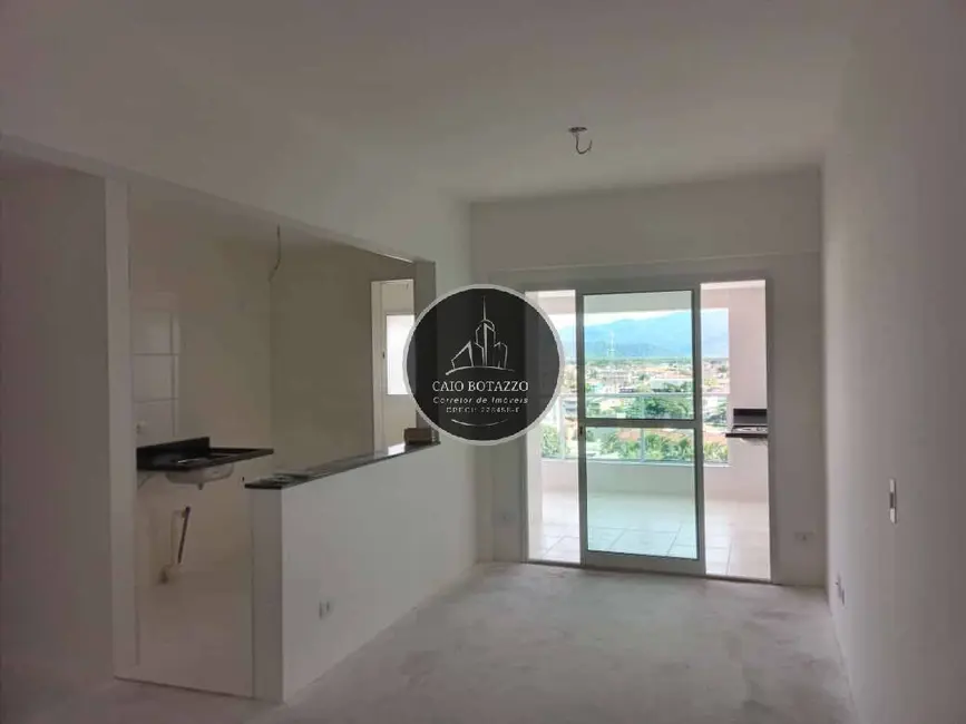 Foto 6 de Apartamento com 2 quartos à venda, 75m2 em Mongagua - SP