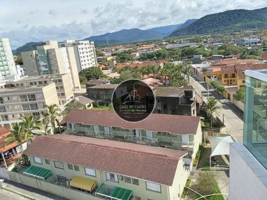 Foto 3 de Apartamento com 2 quartos à venda, 75m2 em Mongagua - SP