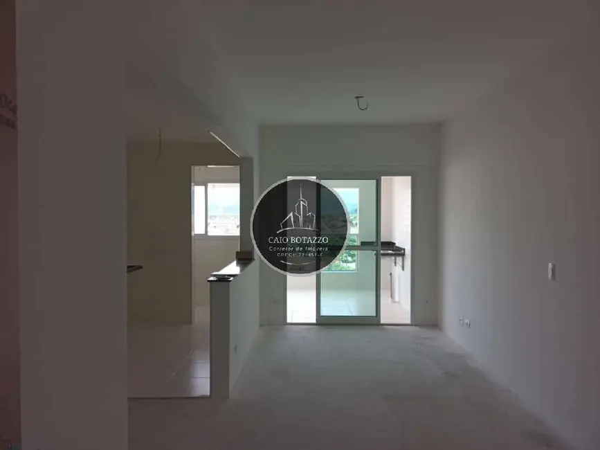 Foto 8 de Apartamento com 2 quartos à venda, 75m2 em Mongagua - SP
