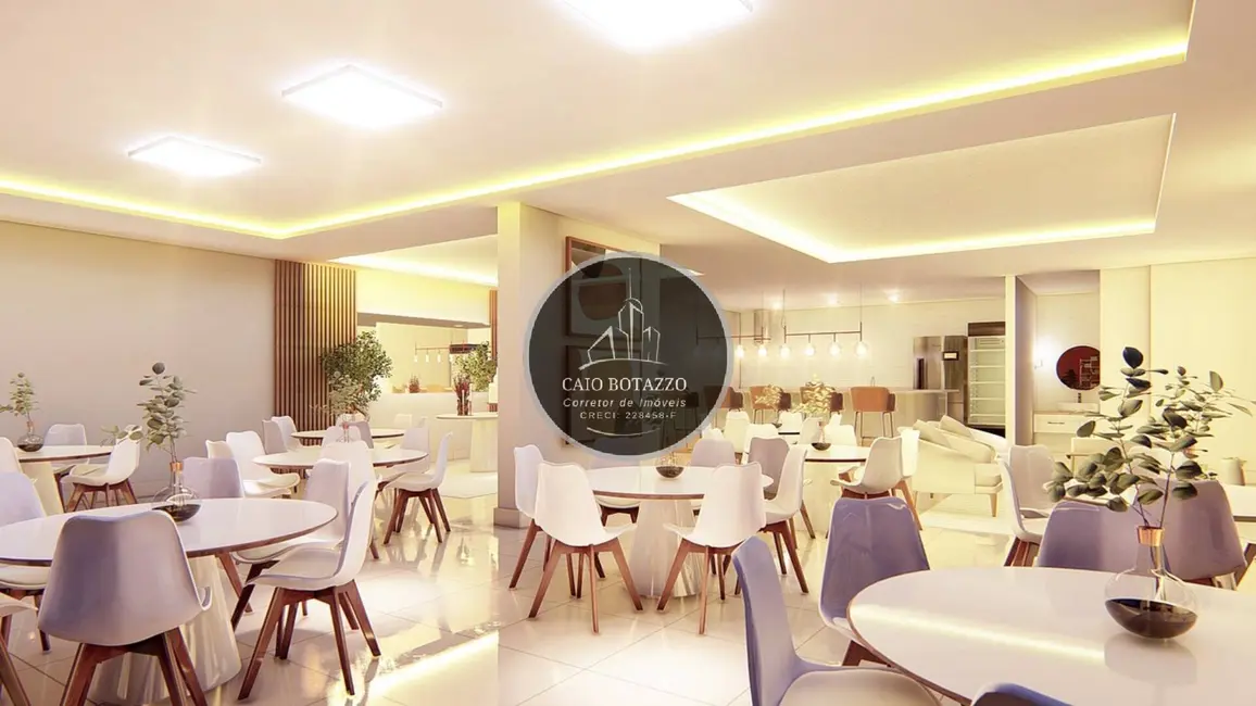 Foto 6 de Apartamento com 3 quartos à venda, 112m2 em Praia Grande - SP