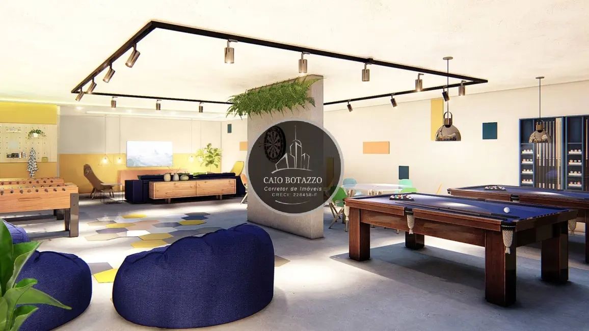 Foto 7 de Apartamento com 3 quartos à venda, 112m2 em Praia Grande - SP