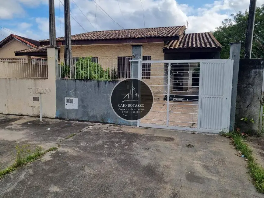 Casa com 3 quartos à venda em Peruibe - SP - imagem 3 Foto 3 de Casa com 3 quartos à venda em Peruibe - SP