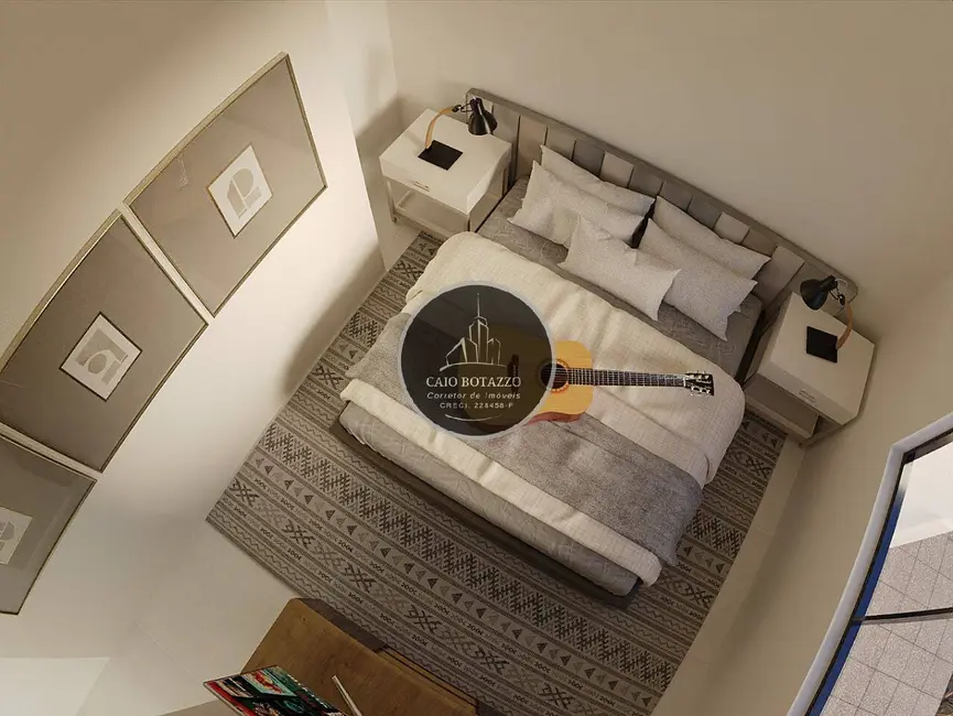 Foto 8 de Sobrado com 2 quartos à venda em Mongagua - SP