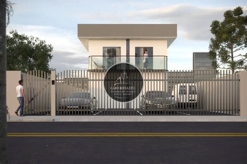 Foto 5 de Sobrado com 2 quartos à venda em Mongagua - SP