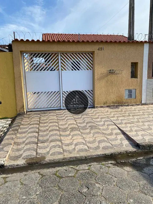 Casa com 2 quartos à venda, 78m2 em Mongagua - SP - imagem 9 Foto 9 de Casa com 2 quartos à venda, 78m2 em Mongagua - SP