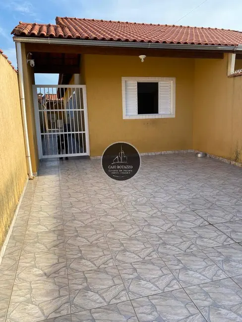 Casa com 2 quartos à venda, 78m2 em Mongagua - SP - imagem 5 Foto 5 de Casa com 2 quartos à venda, 78m2 em Mongagua - SP