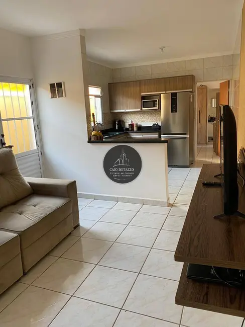 Casa com 2 quartos à venda, 78m2 em Mongagua - SP - imagem 7 Foto 7 de Casa com 2 quartos à venda, 78m2 em Mongagua - SP