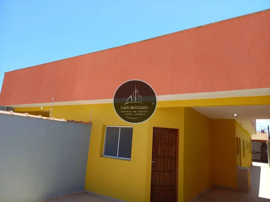 Foto 9 de Casa com 2 quartos à venda, 90m2 em Itanhaem - SP