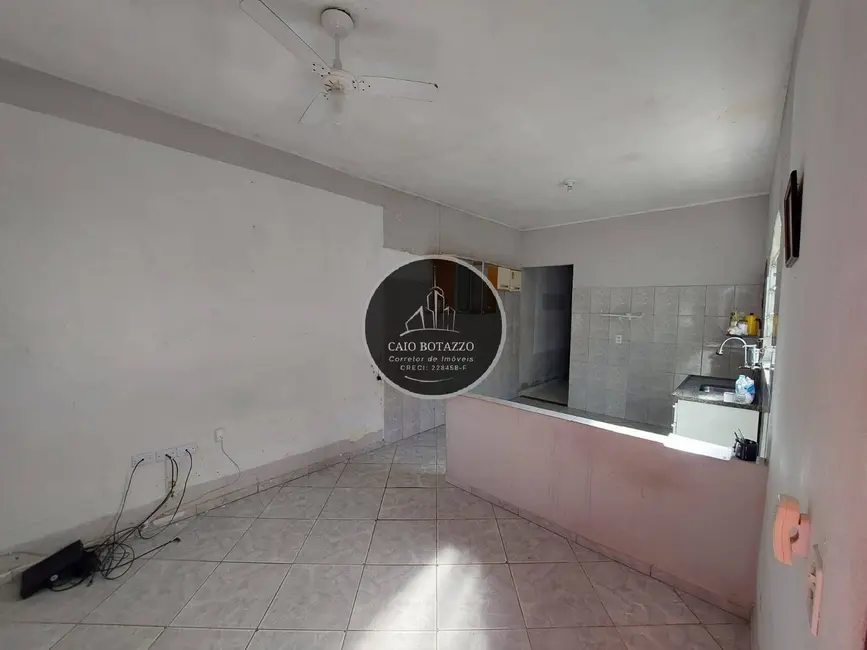 Casa com 2 quartos à venda e para alugar em Mongagua - SP - imagem 3 Foto 3 de Casa com 2 quartos à venda e para alugar em Mongagua - SP