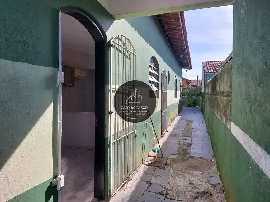 Casa com 2 quartos à venda e para alugar em Mongagua - SP - imagem 8 Foto 8 de Casa com 2 quartos à venda e para alugar em Mongagua - SP