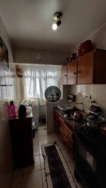 Foto 3 de Apartamento com 1 quarto à venda, 40m2 em Centro, Mongagua - SP