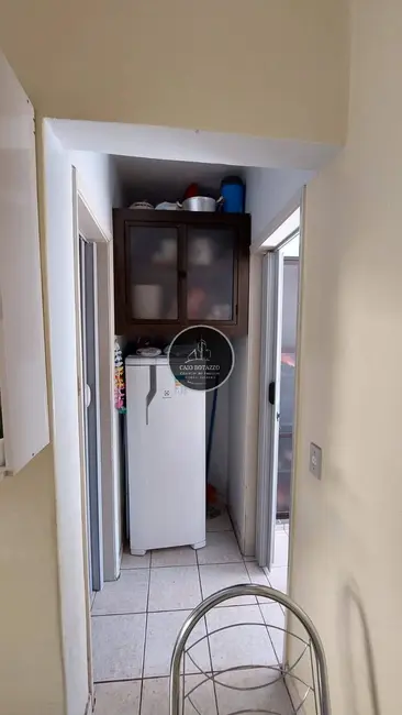 Foto 5 de Apartamento com 1 quarto à venda, 40m2 em Centro, Mongagua - SP