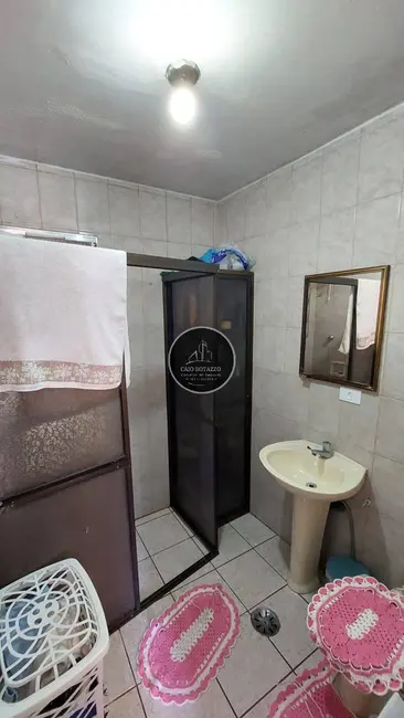 Foto 4 de Apartamento com 1 quarto à venda, 40m2 em Centro, Mongagua - SP
