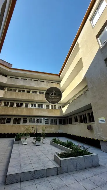 Foto 8 de Apartamento com 1 quarto à venda, 40m2 em Centro, Mongagua - SP