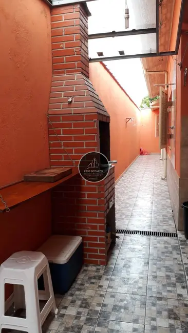 Foto 3 de Casa com 3 quartos à venda em Mongagua - SP