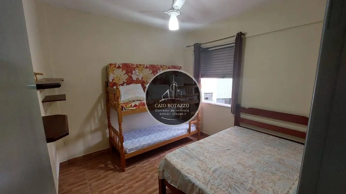 Foto 7 de Apartamento com 1 quarto à venda em Centro, Mongagua - SP