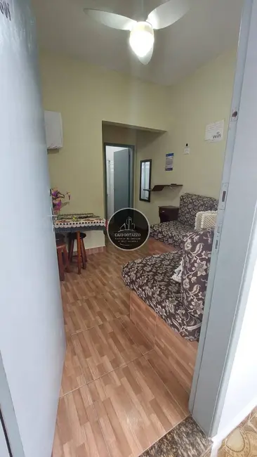 Foto 4 de Apartamento com 1 quarto à venda em Centro, Mongagua - SP