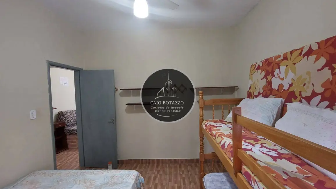 Foto 5 de Apartamento com 1 quarto à venda em Centro, Mongagua - SP