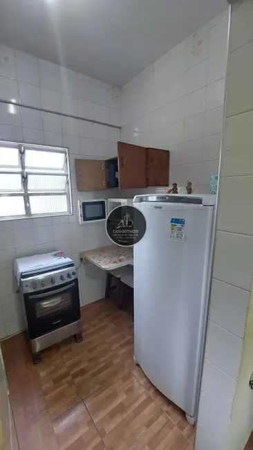 Foto 9 de Apartamento com 1 quarto à venda em Centro, Mongagua - SP
