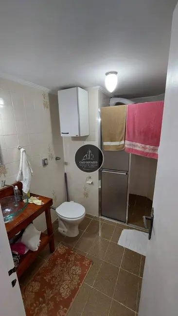 Foto 10 de Apartamento com 1 quarto à venda e para alugar em Centro, Mongagua - SP