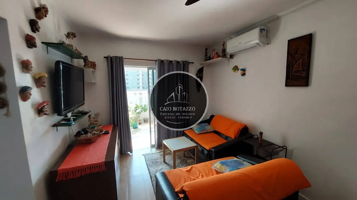 Apartamento com 1 quarto à venda e para alugar em Centro, Mongagua - SP - imagem 4 Foto 4 de Apartamento com 1 quarto à venda e para alugar em Centro, Mongagua - SP
