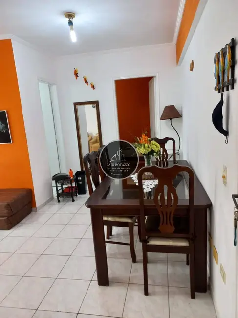 Foto 2 de Apartamento com 1 quarto à venda, 68m2 em Real, Praia Grande - SP