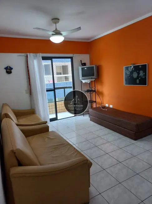 Foto 4 de Apartamento com 1 quarto à venda, 68m2 em Real, Praia Grande - SP