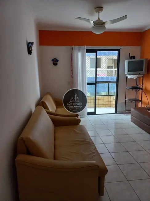 Foto 3 de Apartamento com 1 quarto à venda, 68m2 em Real, Praia Grande - SP