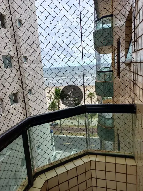 Foto 6 de Apartamento com 1 quarto à venda, 68m2 em Real, Praia Grande - SP