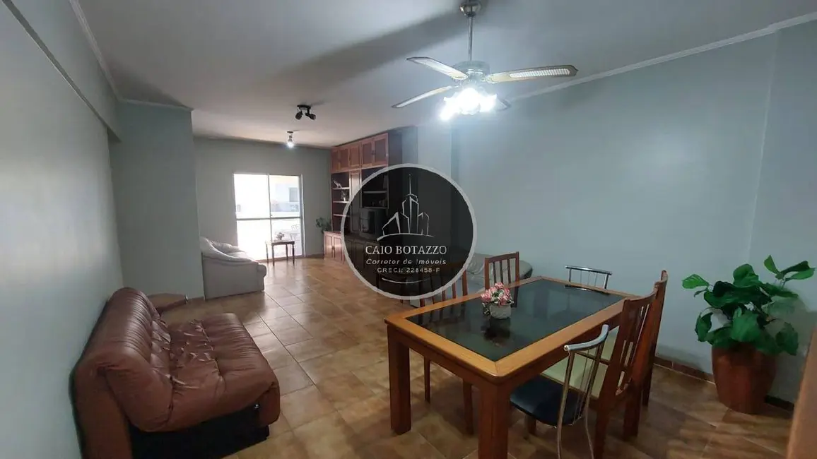 Foto 4 de Apartamento com 2 quartos à venda, 70m2 em Centro, Mongagua - SP