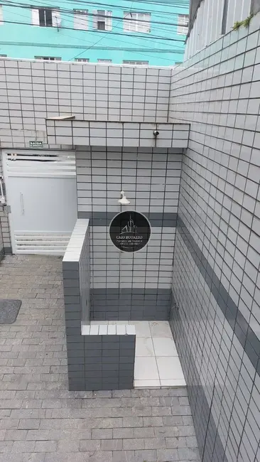 Foto 8 de Apartamento com 1 quarto à venda, 60m2 em Centro, Mongagua - SP