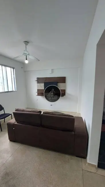 Foto 5 de Apartamento com 1 quarto à venda, 60m2 em Centro, Mongagua - SP