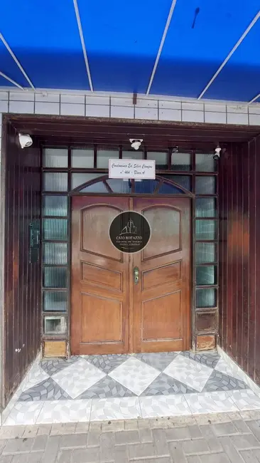 Foto 9 de Apartamento com 1 quarto à venda, 60m2 em Centro, Mongagua - SP