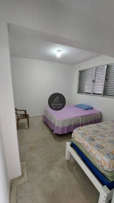 Foto 6 de Apartamento com 1 quarto à venda, 60m2 em Centro, Mongagua - SP