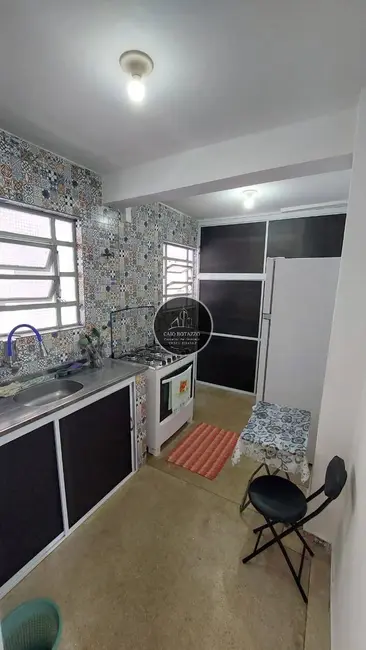Foto 7 de Apartamento com 1 quarto à venda, 60m2 em Centro, Mongagua - SP