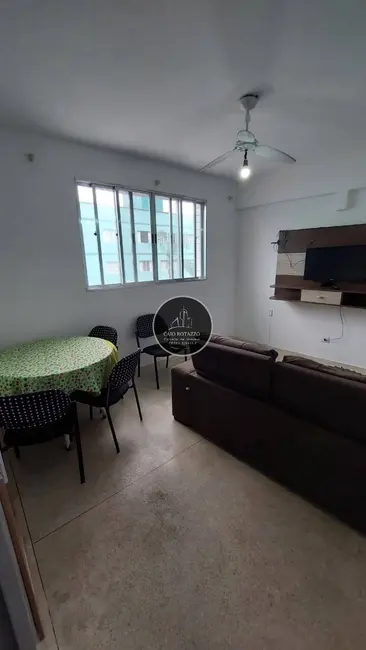 Foto 4 de Apartamento com 1 quarto à venda, 60m2 em Centro, Mongagua - SP