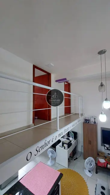 Foto 3 de Apartamento com 2 quartos à venda, 37m2 em Centro, Mongagua - SP