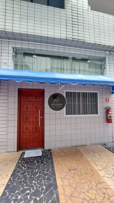 Foto 1 de Apartamento com 2 quartos à venda, 37m2 em Centro, Mongagua - SP