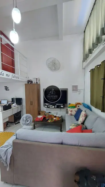 Foto 9 de Apartamento com 2 quartos à venda, 37m2 em Centro, Mongagua - SP