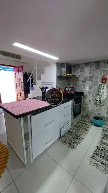 Foto 8 de Apartamento com 2 quartos à venda, 37m2 em Centro, Mongagua - SP